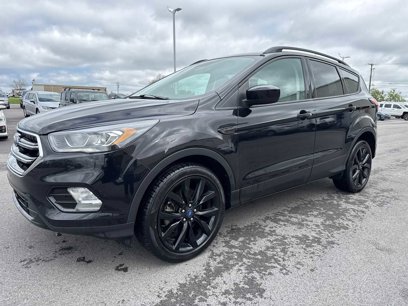 Used 2019 Ford Escape SE