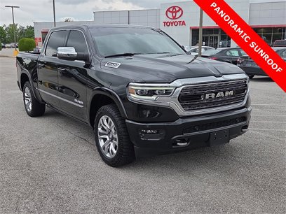 Used 2023 RAM 1500 Limited