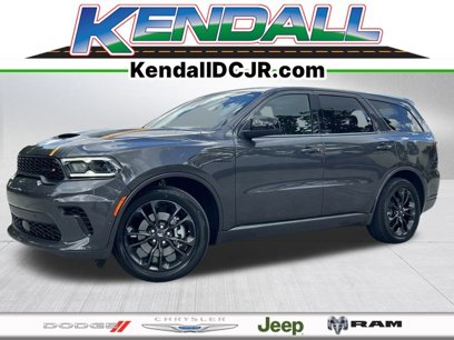 Used 2023 Dodge Durango R/T