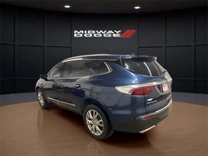 Used 2023 Buick Enclave Premium w/ Experience Buick Package