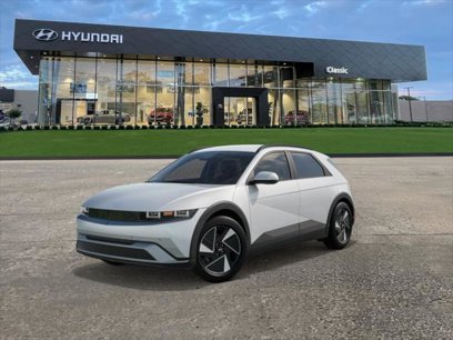 New 2025 Hyundai Ioniq 5 SEL