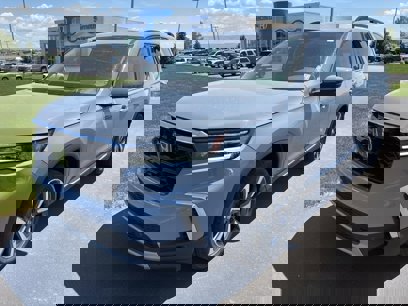 New 2025 Honda Pilot Elite