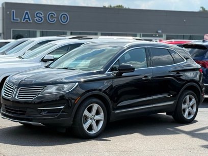 Used 2018 Lincoln MKC Premiere