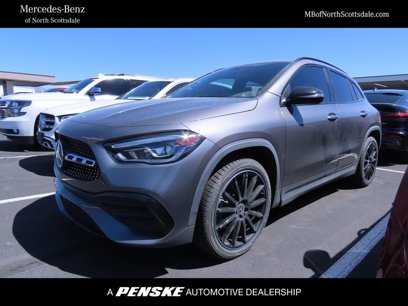 Certified 2022 Mercedes-Benz GLA 250