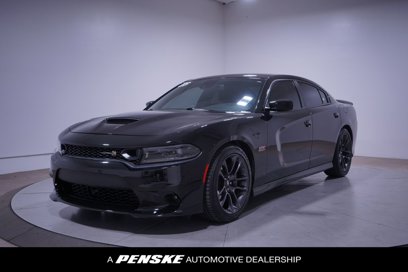 Used 2023 Dodge Charger Scat Pack w/ Technology Group