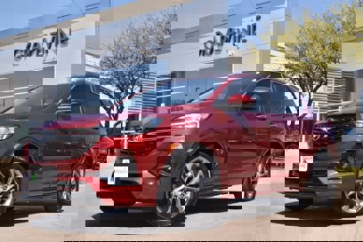 Used 2022 Buick Encore GX Select w/ Sport Touring Package