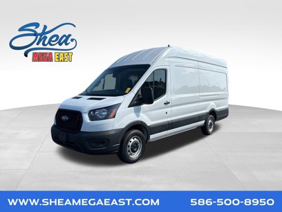 Used 2022 Ford Transit 250 148 High Roof Extended