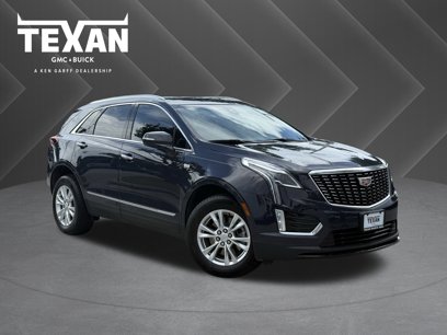 Used 2024 Cadillac XT5 Luxury w/ LPO, Floor Liner Package