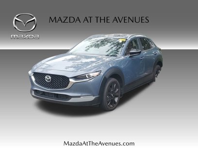 Certified 2024 MAZDA CX-30 AWD 2.5 S w/ Preferred Package