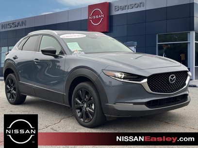 Used 2024 MAZDA CX-30 AWD 2.5 S w/ Preferred Package