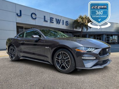 Used 2022 Ford Mustang GT