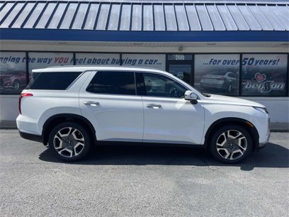New 2025 Hyundai Palisade SEL