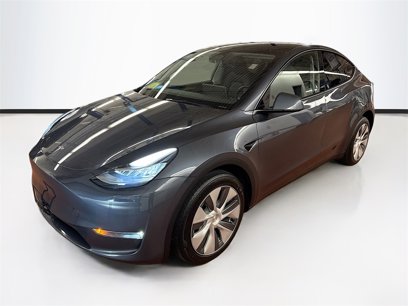 Used 2023 Tesla Model Y Long Range