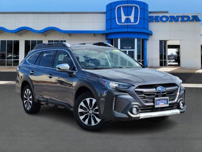 Used 2023 Subaru Outback Touring XT