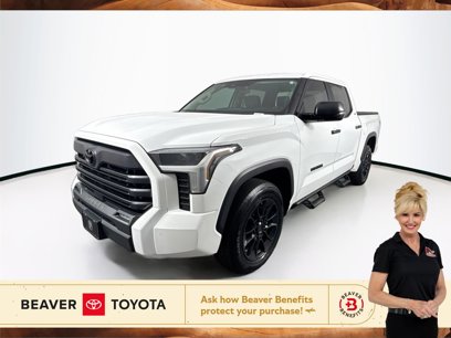 Certified 2022 Toyota Tundra SR5
