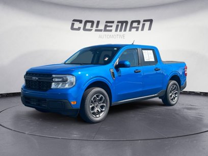 Used 2022 Ford Maverick XLT w/ Equipment Group 300A Standard