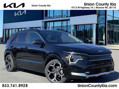 Used 2024 Kia Niro EX Touring