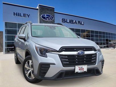 Certified 2024 Subaru Ascent Premium w/ Convenience Package