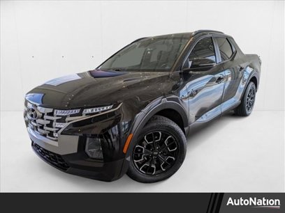 Used 2022 Hyundai Santa Cruz SEL Premium w/ Cargo Package