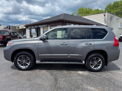 Used 2012 Lexus GX 460
