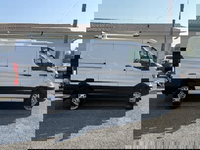 Used 2024 Ford Transit 150 Low Roof AWD