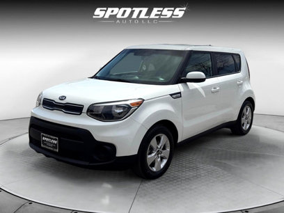Used 2019 Kia Soul