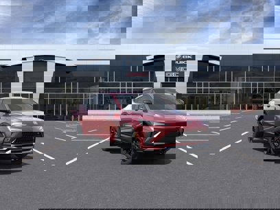 New 2025 Buick Envista Sport Touring w/ Convenience I Package