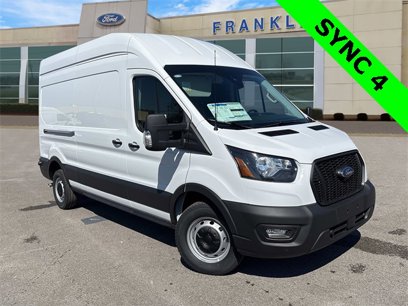 New 2025 Ford Transit 250 148 High Roof