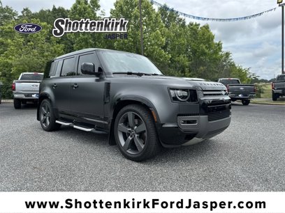 Used 2024 Land Rover Defender 110 Carpathian Edition