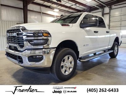 Used 2025 RAM 2500 Big Horn
