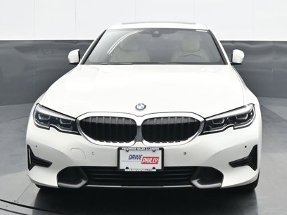 Used 2021 BMW 330i xDrive Sedan w/ Convenience Package