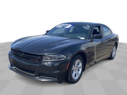 Used 2023 Dodge Charger SXT
