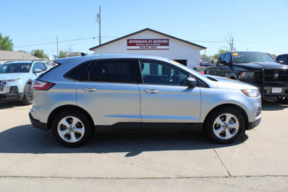 Used 2020 Ford Edge SE