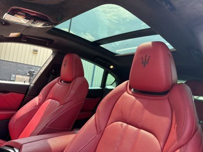Used 2022 Maserati Levante GT