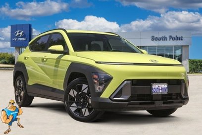 Certified 2024 Hyundai Kona SEL w/ Convenience Package
