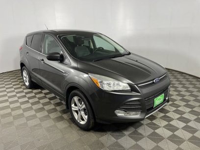 Used 2015 Ford Escape SE