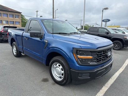 Used 2024 Ford F150 XL