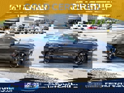 Certified 2022 Ford Mustang GT