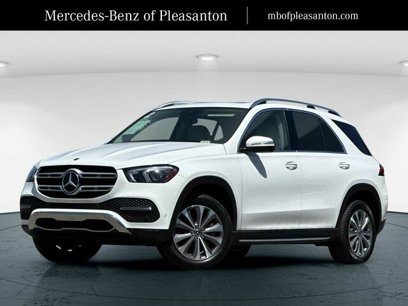 Used 2021 Mercedes-Benz GLE 350 4MATIC
