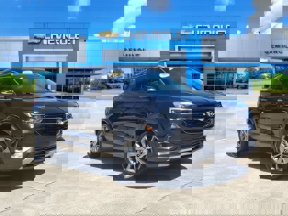 Certified 2023 Buick Encore GX Essence w/ Experience Buick Package