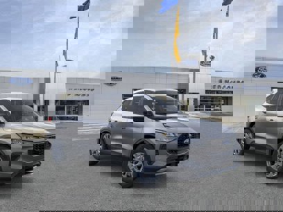 New 2025 Ford Escape Active