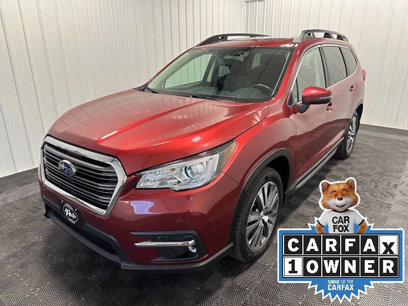 Used 2019 Subaru Ascent Limited