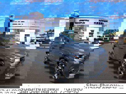 New 2025 Subaru Crosstrek 2.5i Limited