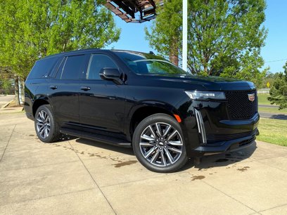 Used 2023 Cadillac Escalade Sport