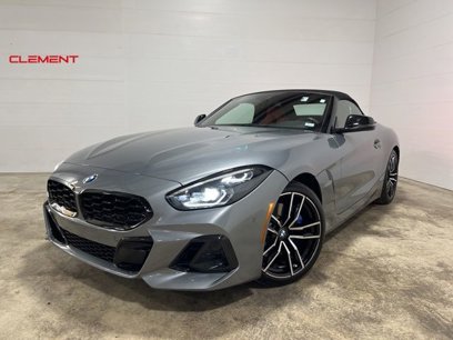 Used 2023 BMW Z4 sDrive30i w/ Premium Package
