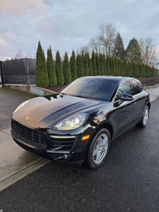 Used 2015 Porsche Macan S w/ Premium Package Plus