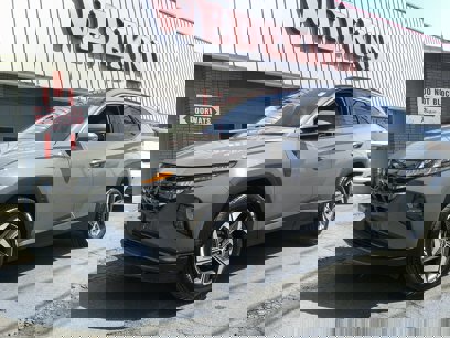 Used 2024 Hyundai Tucson Limited