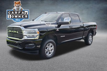 Used 2024 RAM 2500 Laramie
