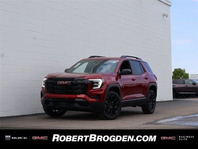 New 2026 GMC Terrain Elevation w/ Elevation Premium Package