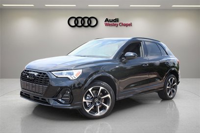 New 2025 Audi Q3 2.0T Premium Plus